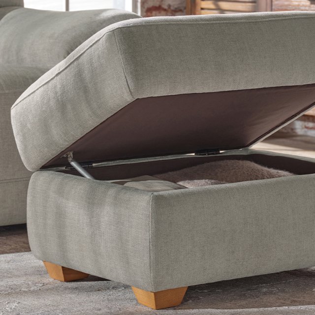 Dune (Fabric Sofas) KSP Image 2