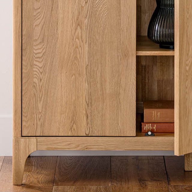 Durham (Solid Hardwood) KSP Image 1