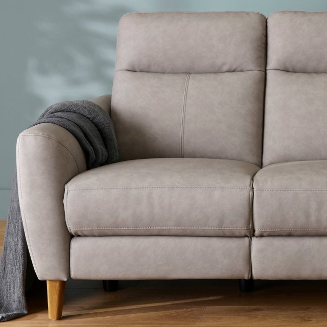 Dylan (Reclining Fabric Sofas) KSP Image 1