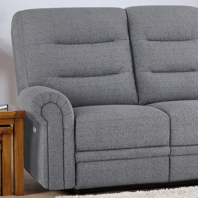 Eastbourne (Reclining Fabric Sofas) KSP Image 1