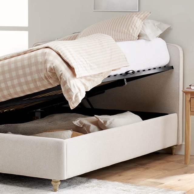 Evesham (Upholstered Beds) KSP Image 1