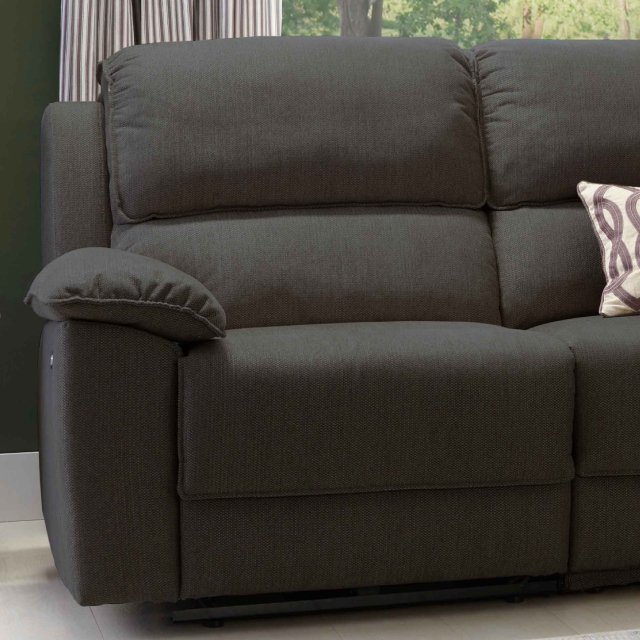 Goodwood (Reclining Fabric Sofas) KSP Image 1