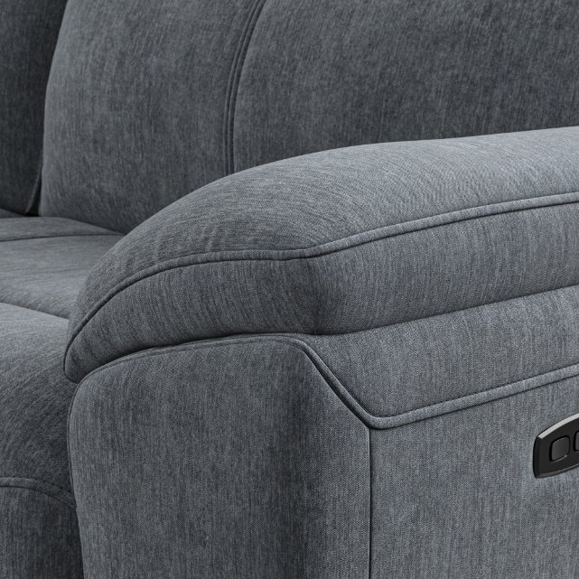 Hadley (Fabric Sofas) KSP Image 2
