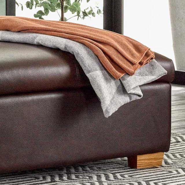 Hastings (Leather Sofas) KSP Image 2