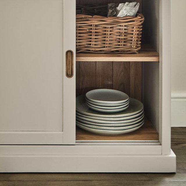 Henley (Painted & Natural Oak) KSP Image 1