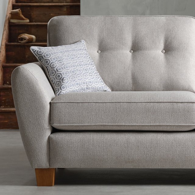 Inca (Fabric Sofas) KSP Image 1