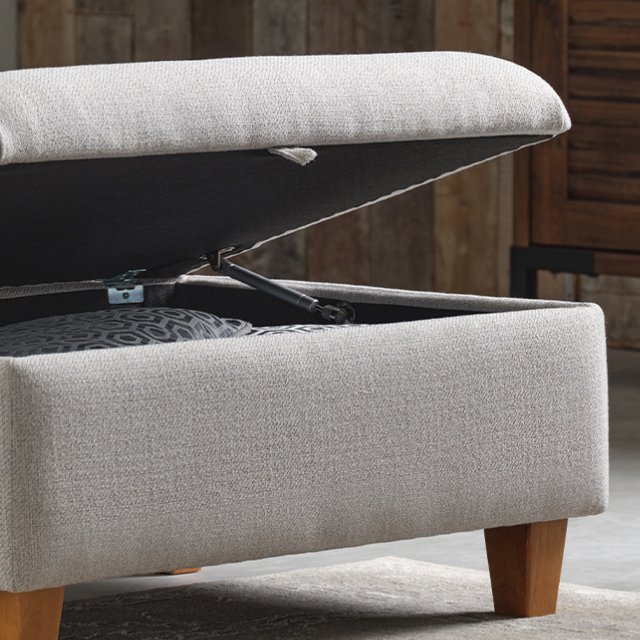 Inca (Fabric Sofas) KSP Image 2