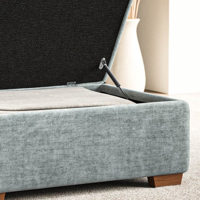 Iver (Fabric Sofas) KSP Image 2