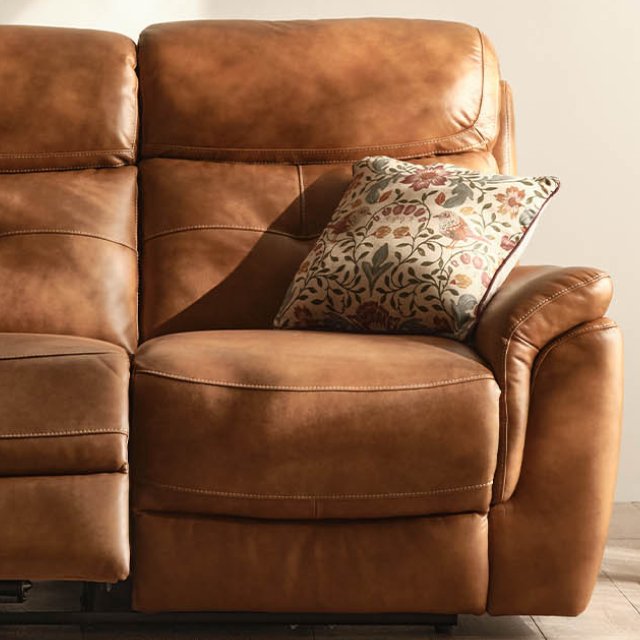 Iver (Leather Sofas) KSP Image 1