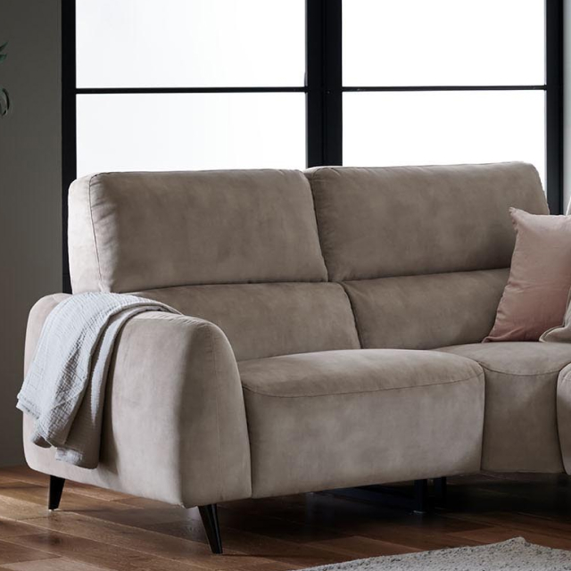 Juliette (Fabric Sofas) KSP Image 1