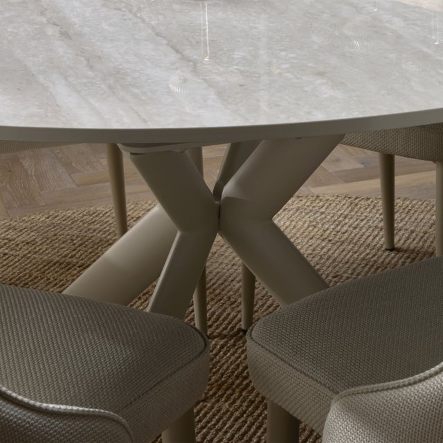 Lucia (Ceramic Dining) KSP Image 1