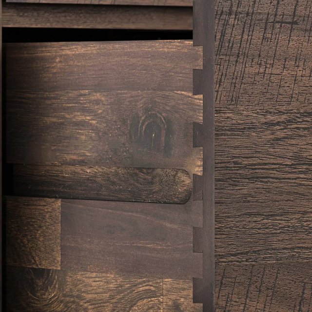 Madison (Acacia And Metal) KSP Image 1