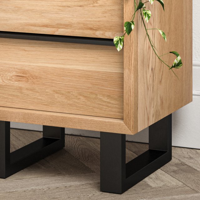 Maine (Oak And Metal) KSP Image 1