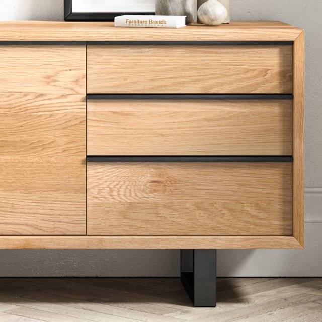 Maine (Oak And Metal) KSP Image 2