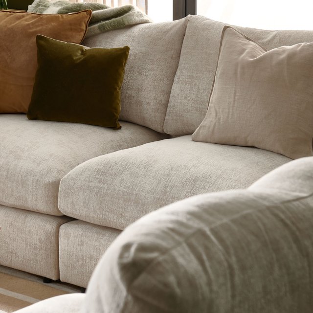 Malvern (Fabric Sofas) KSP Image 2