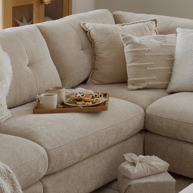 Marley (Fabric Sofas) KSP Image 1