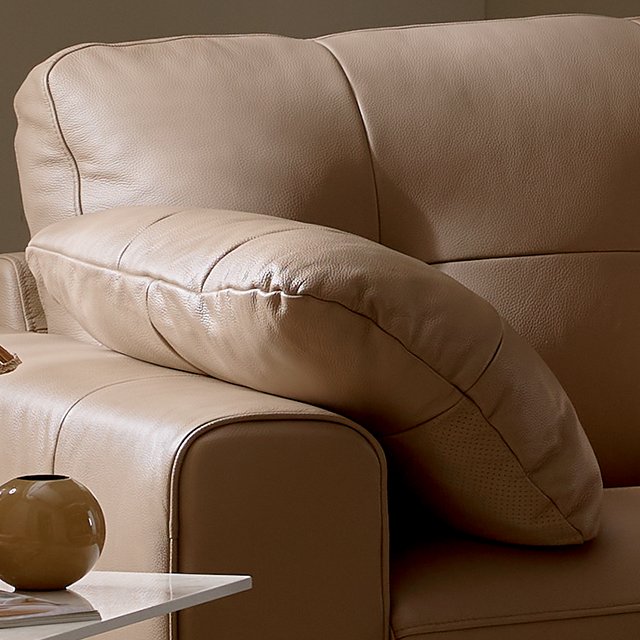Marley (Leather Sofas) KSP Image 1