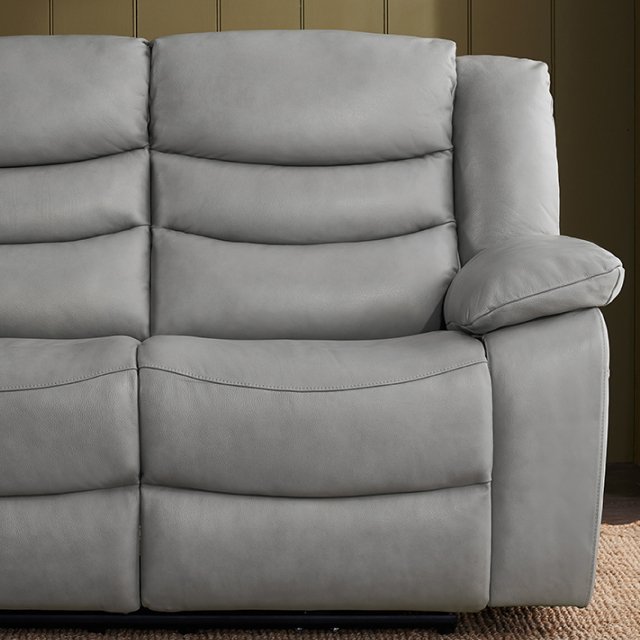 Marlow (Leather Sofas) KSP Image 2