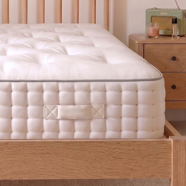Cotswold Luxe Mattresses KSP Image 1