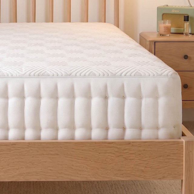 Sleep Comfort Mattresses KSP Image 1