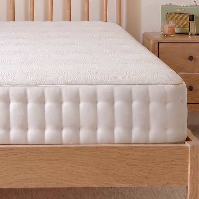 Sleep Seasons Mattresses KSP Image 1