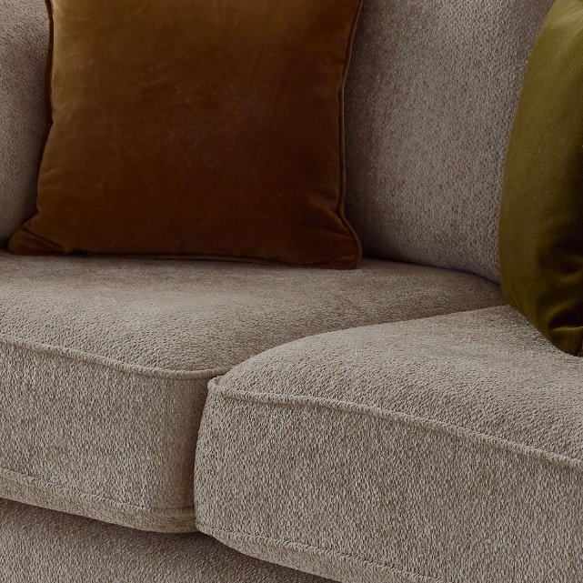 Melton (Fabric Sofas) KSP Image 1