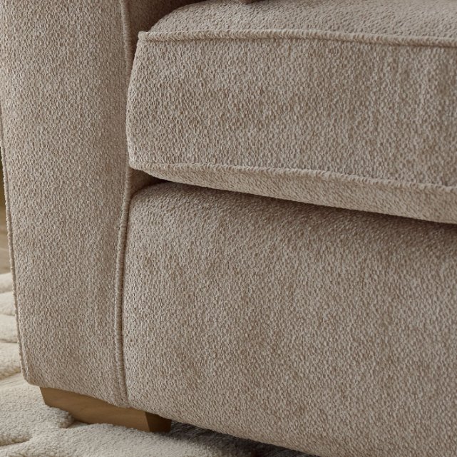 Melton (Fabric Sofas) KSP Image 2
