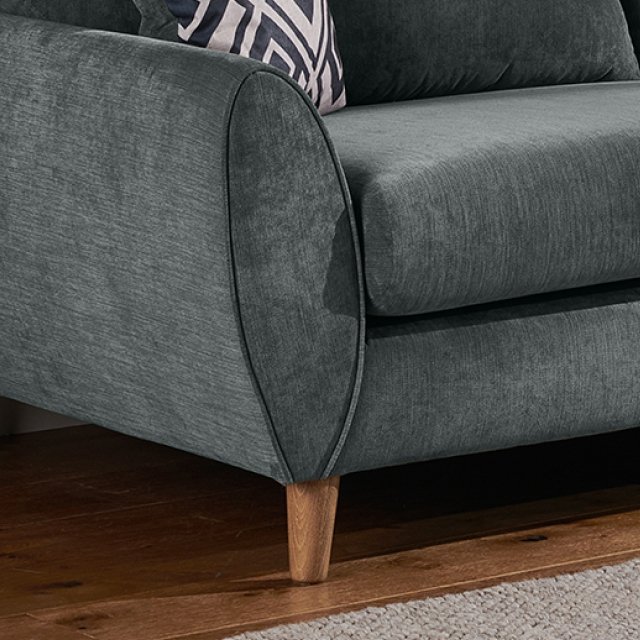 Milner (Fabric Sofas) KSP Image 1