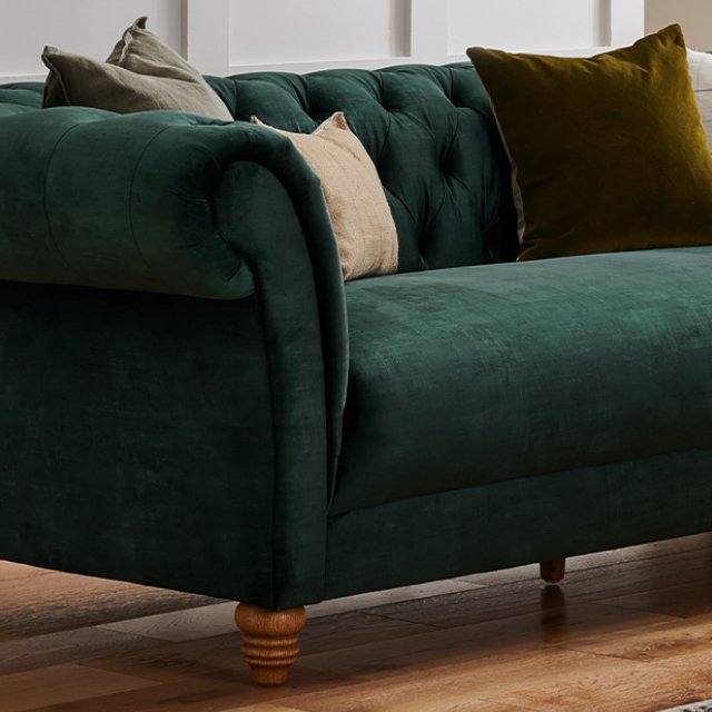 Montgomery (Fabric Sofas) KSP Image 1