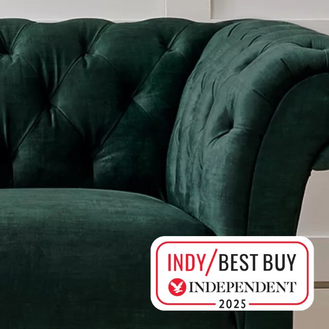 Montgomery (Fabric Sofas) KSP Image 2