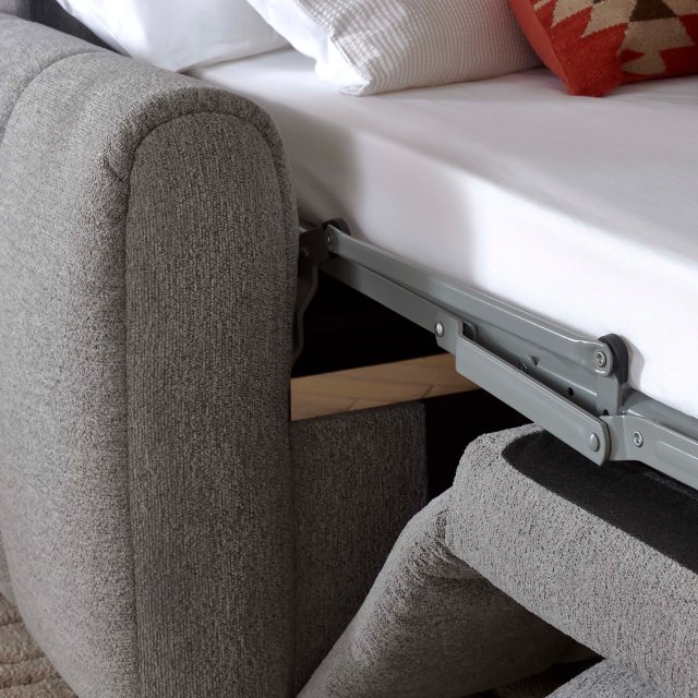 Nap (Fabric Sofas) KSP Image 2