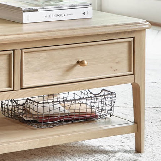 Newton (Natural Solid Oak) KSP Image 1