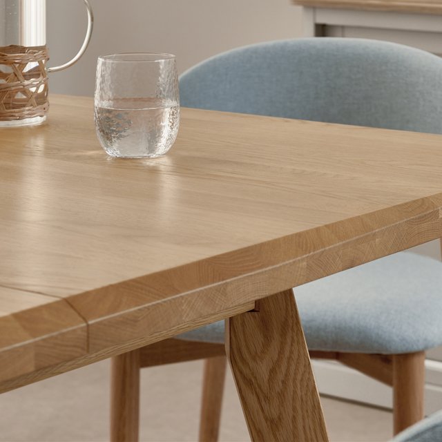 Oaklee (Solid Oak) KSP Image 1