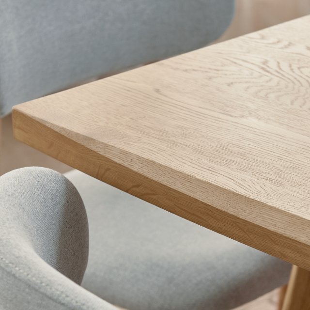 Oaklee (Solid Oak) KSP Image 1