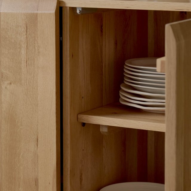 Oaklee (Solid Oak) KSP Image 2