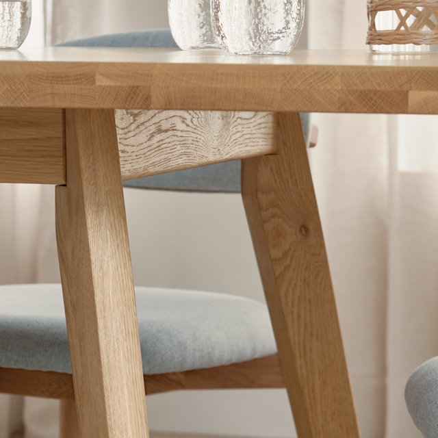 Oaklee (Solid Oak) KSP Image 2