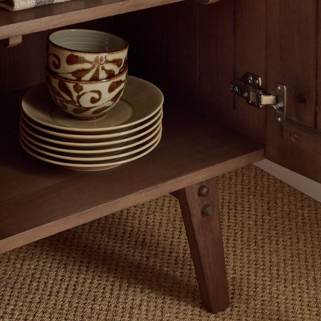Oaklee (Walnut Oak) KSP Image 2