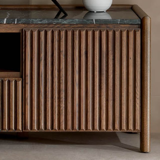 Oliver (Oak And Marble) KSP Image 1