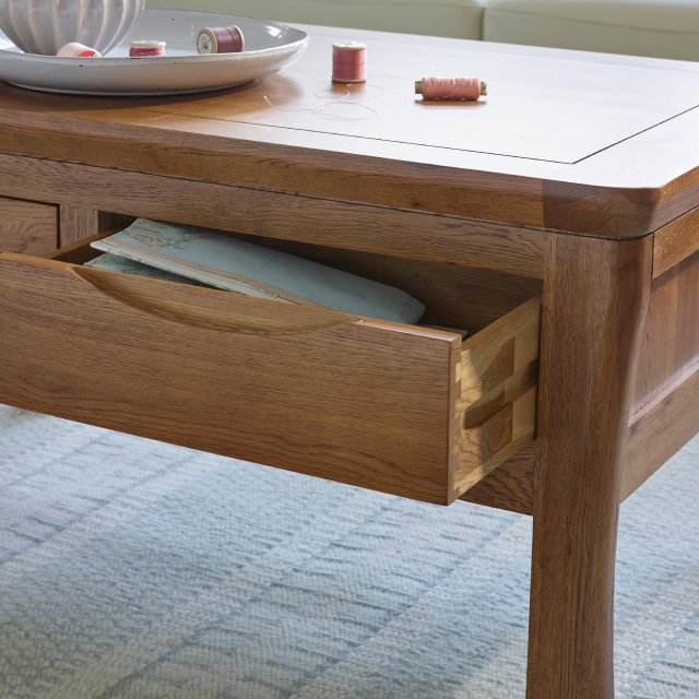 Orrick (Rustic Solid Oak) KSP Image 1