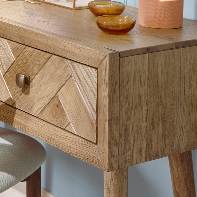 Parquet (Brushed and Glazed Oak) KSP Image 2