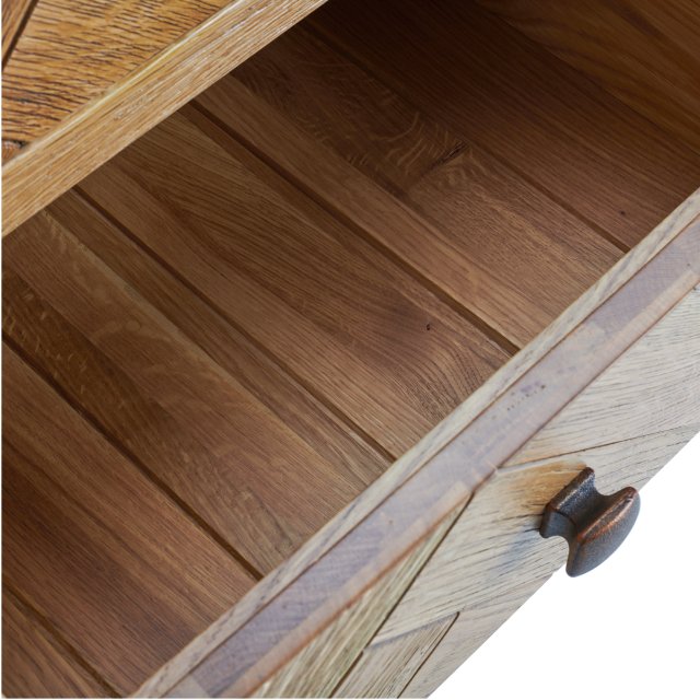 Parquet (Brushed and Glazed Oak) KSP Image 2