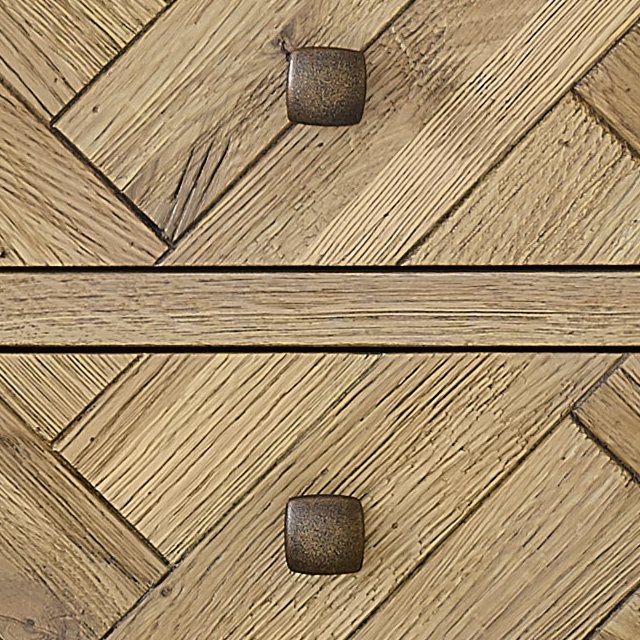 Parquet (Brushed and Glazed Oak) KSP Image 2