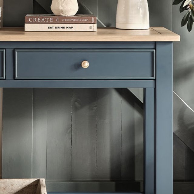 Richmond (Painted & Oak) KSP Image 1