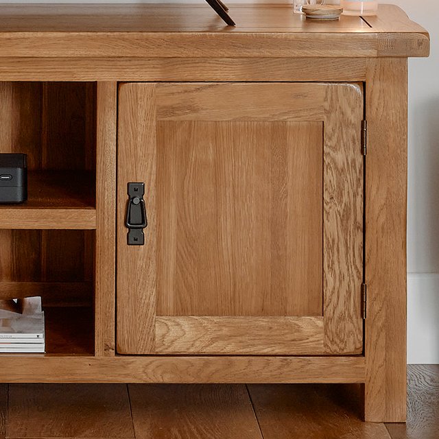 Original Rustic (Solid Oak) KSP Image 1