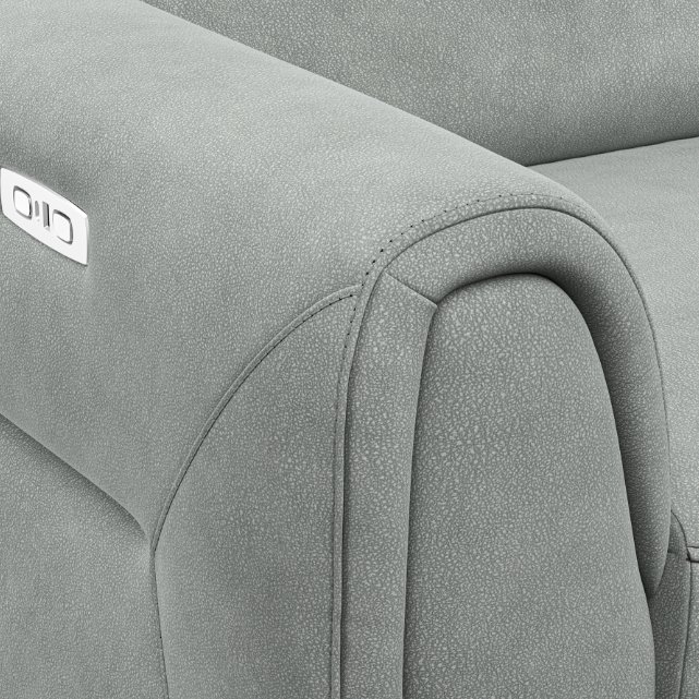 Santorini (Fabric Sofas) KSP Image 1