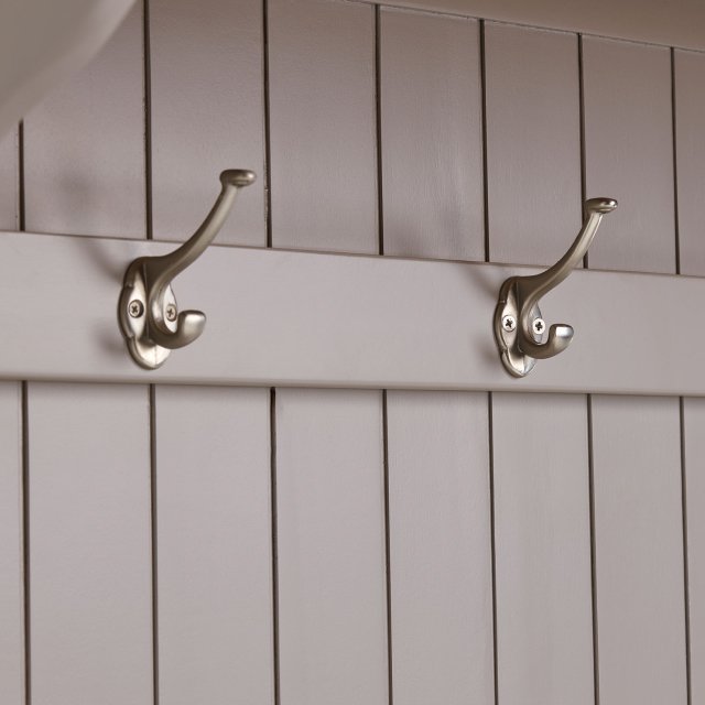 St. Ives (Natural Oak and Light Grey Painted) KSP Image 2