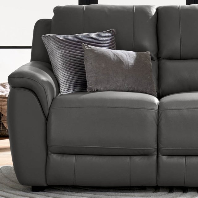 Theo (Leather Sofas) KSP Image 1