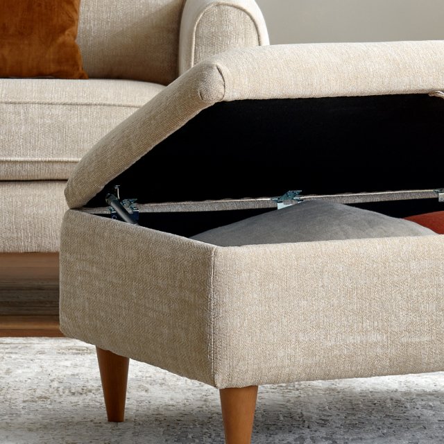 Thornley (Fabric Sofas) KSP Image 2