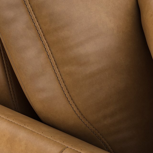 Zara (Leather Sofas) KSP Image 2