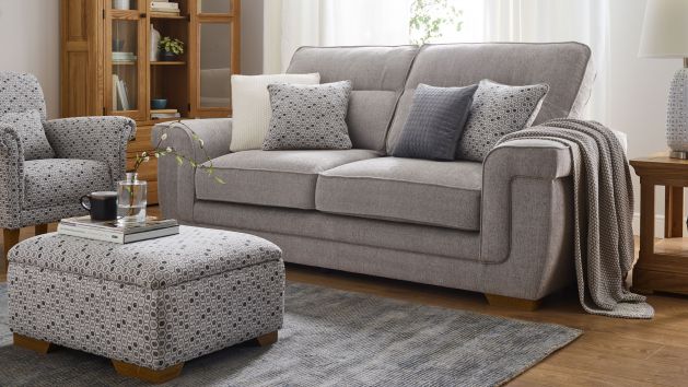 2 Seater Sofas